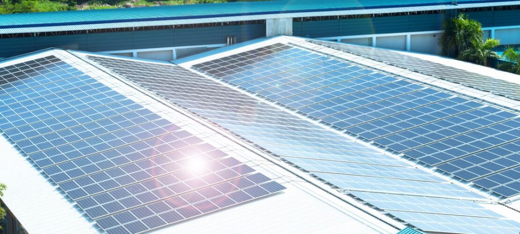toiture photovoltaïque