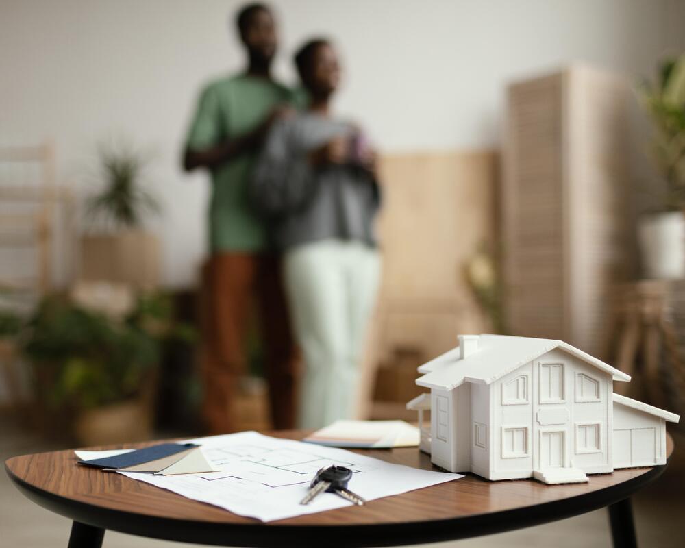 Types de profils en assurance habitation