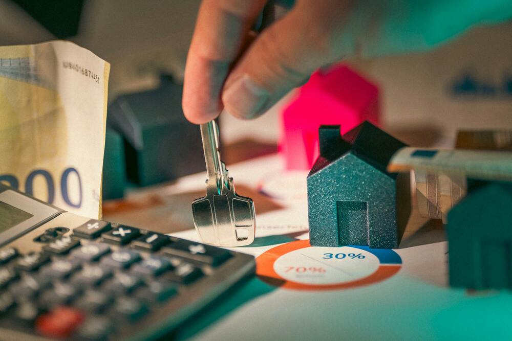 assurance prêt immobilier